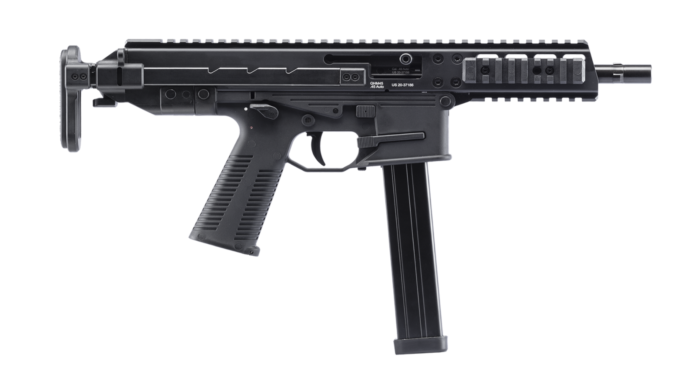 B&T APC9K SD2 SBR - Falling Skies Corp